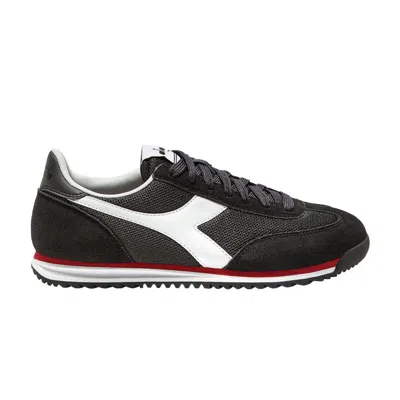 Pre-owned Diadora Cross 'black Beluga' | Men's Size 7.5