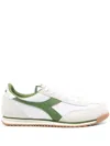 Diadora Cross Sneakers In White