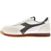 Diadora Cross Trainers White