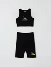 Diadora Kleid  Kinder Farbe Schwarz