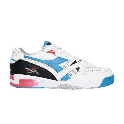 Pre-owned Diadora Duratech Elite 'white'