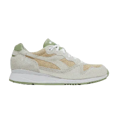 Pre-owned Diadora End X V7000 'grappa' In Grey
