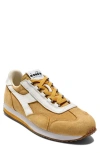 Diadora Equipe 75 Sneaker In Brown