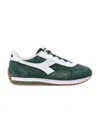 Diadora Equipe '75 Sw In Green