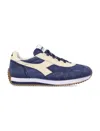Diadora Equipe 75 Sneaker In Blue
