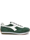 Diadora 201 181592 70215 Verde Botanico In Green
