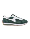 Diadora Equipe '75 Sw Sneakers In Green