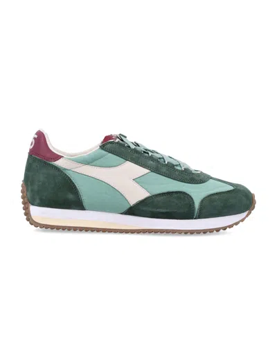 DIADORA EQUIPE CANVAS SW EVO