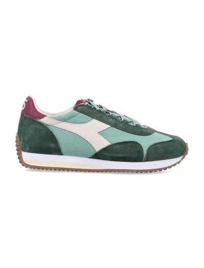 DIADORA DIADORA EQUIPE CANVAS SW EVO