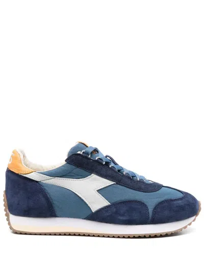 Diadora Equipe Canvas Sw Evo Sneakers By