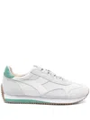 Diadora Equipe Canvas Sw Evo Sneakers In Multi
