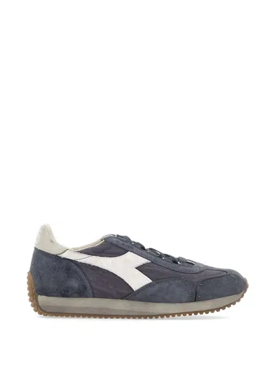 Diadora Equipe Canvas Sw Evo Sneakers In Multi