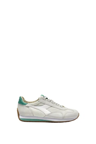 Diadora Equipe Canvas Sw Sneakers