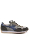 Diadora Sneakers In Grey