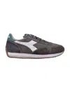 Diadora Equipe Dirty Sw Evo In Multi