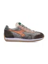 Diadora Equipe Dirty Sw Evo Sneakers Shoes In Multi