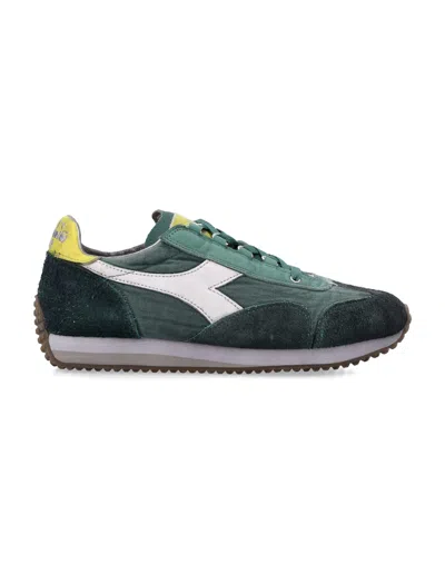 Diadora Equipe Dirty Sw Evo In Multi
