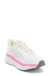 Diadora Equipe Nucleo Running Shoe In Multi