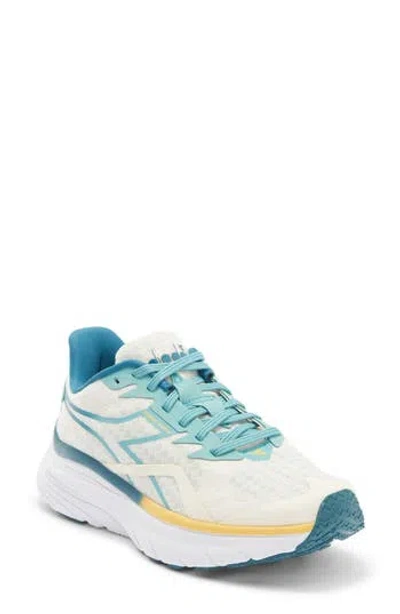 Diadora Equipe Nucleo Running Shoe In Multi