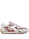 Diadora Equipe Revenge Italia Used Shoes In Multi