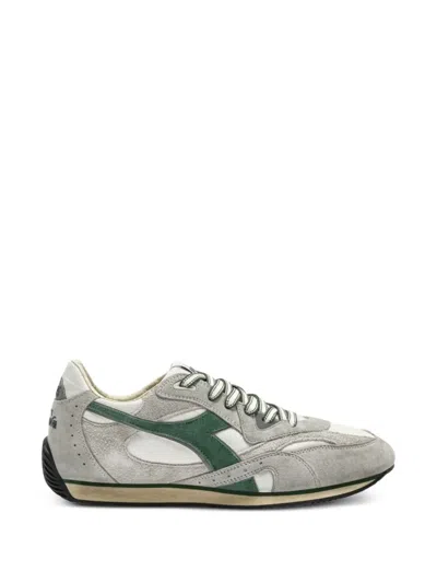 Diadora Equipe Revenge Sneakers In Multi