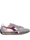 Diadora Equipe Revenge Used Sneaker In Multi