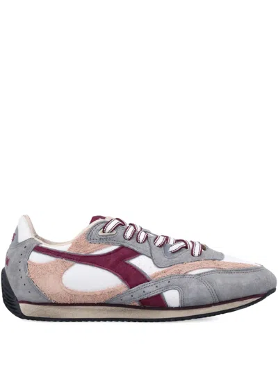 Diadora Equipe Revenge Sneakers In Multi