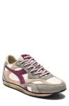 Diadora Equipe Revenge Used Sneaker In Multi
