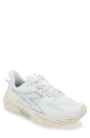 Diadora Equipe Sestriere-xt Running Shoe In White/silver