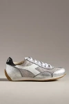 Diadora Equipe Stellar Sw In Silver