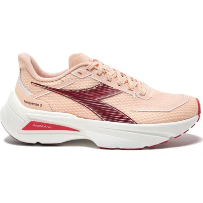 Diadora Frequenza 2 Sneaker In Neutral