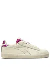 Diadora Game L Low Sneakers In White