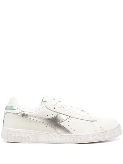 Diadora Game L Sneakers In 中性色