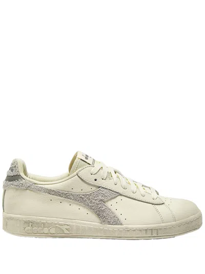 Diadora Gold Indoor Hairy Sneakers