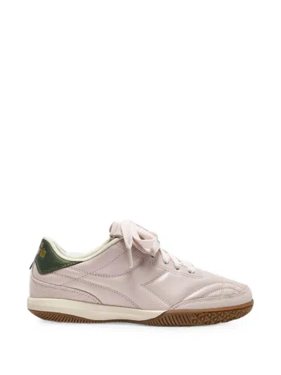 Diadora Gold Indoor Sneakers In Pink