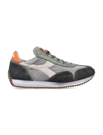 Diadora Heritage Equipe Dirty Stone Wash Evo Sneakers