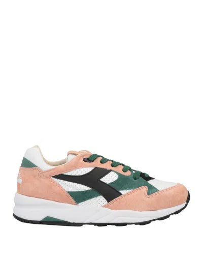 Diadora Sneakers In Pink