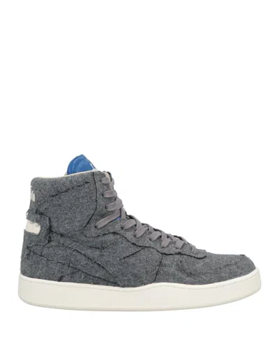 Diadora Sneakers In Grey