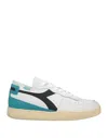 Diadora Sneakers In Grey