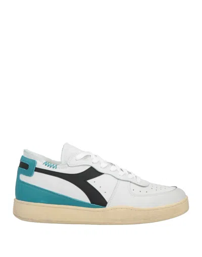 Diadora Sneakers In Grey