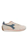Diadora Heritage Sneakers In Grey