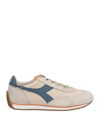 Diadora Heritage Sneakers In Grey