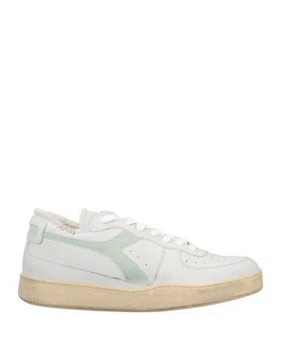 Diadora Sneakers In Grey