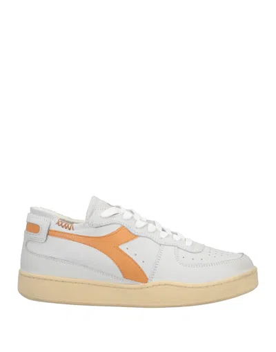 Diadora Sneakers In Grey