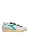 Diadora Sneakers In Grey