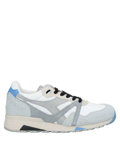 Diadora Sneakers In Grey