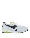 Diadora Sneakers In Grey