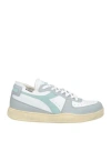 Diadora Sneakers  Heritage Herren Farbe Weiss In Grey