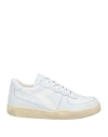 Diadora Sneakers In Off White