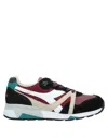 Diadora Sneakers In Beige
